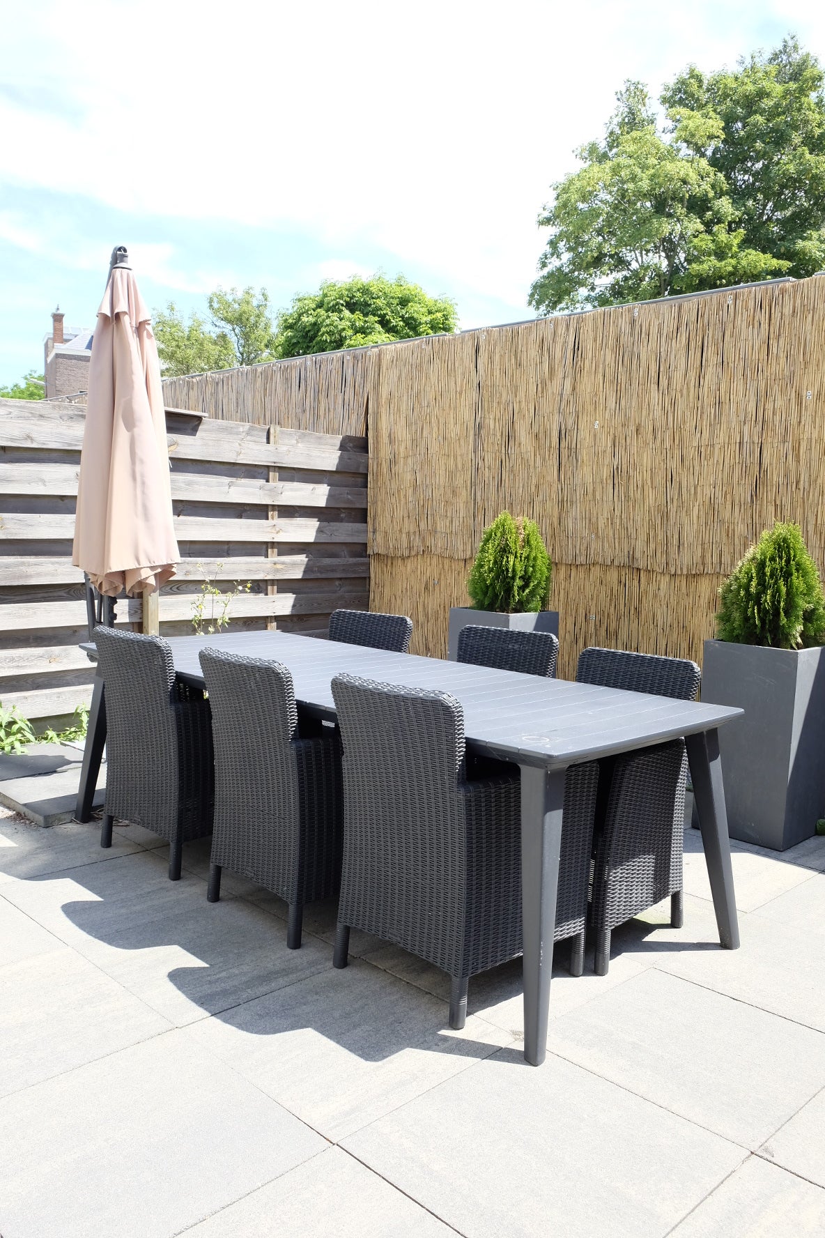Appartement te huur: Bezuidenhoutseweg 95A, 'S-Gravenhage