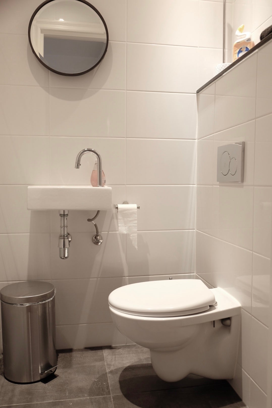 Appartement te huur: Bezuidenhoutseweg 95A, 'S-Gravenhage