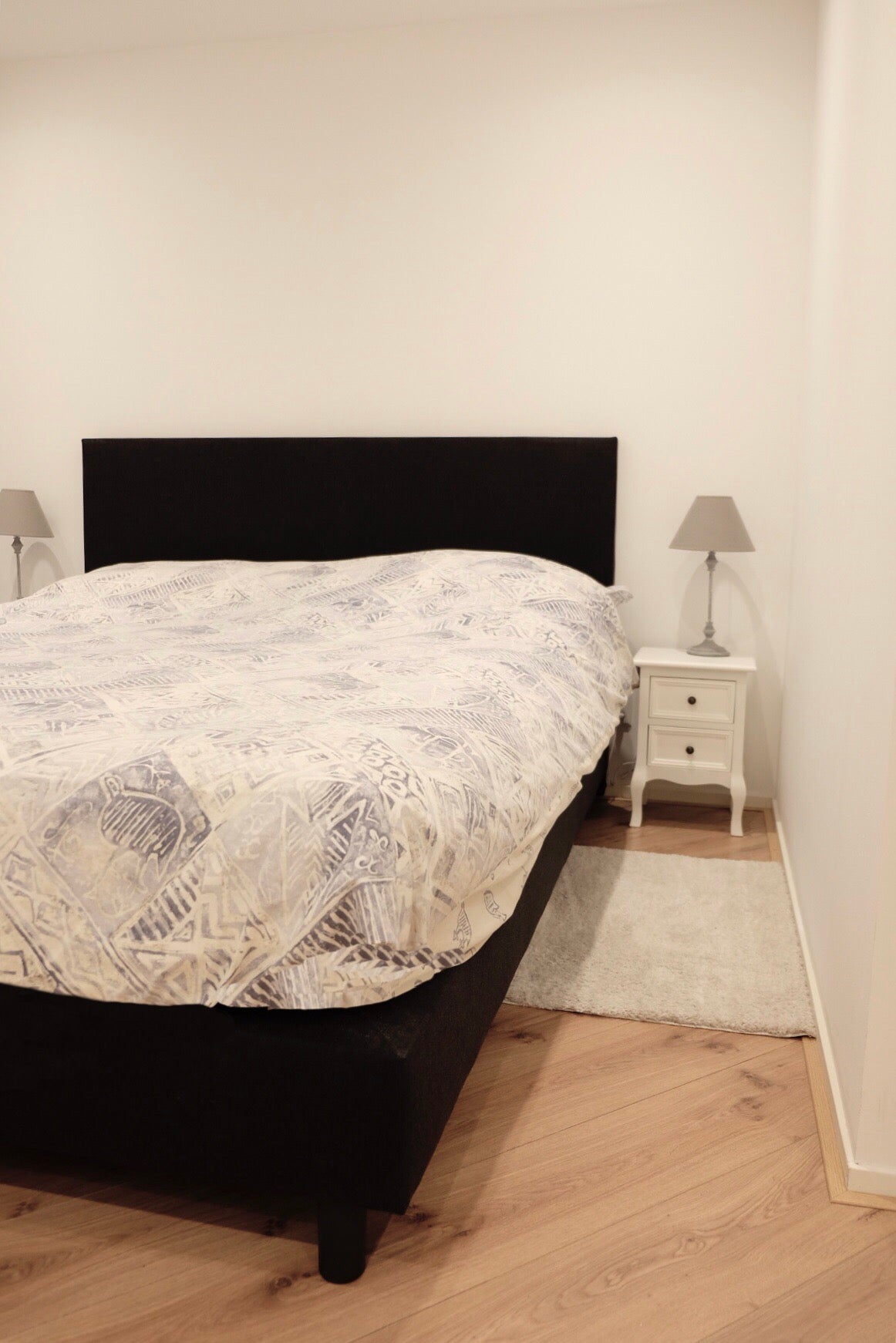 Appartement te huur: Bezuidenhoutseweg 95A, 'S-Gravenhage