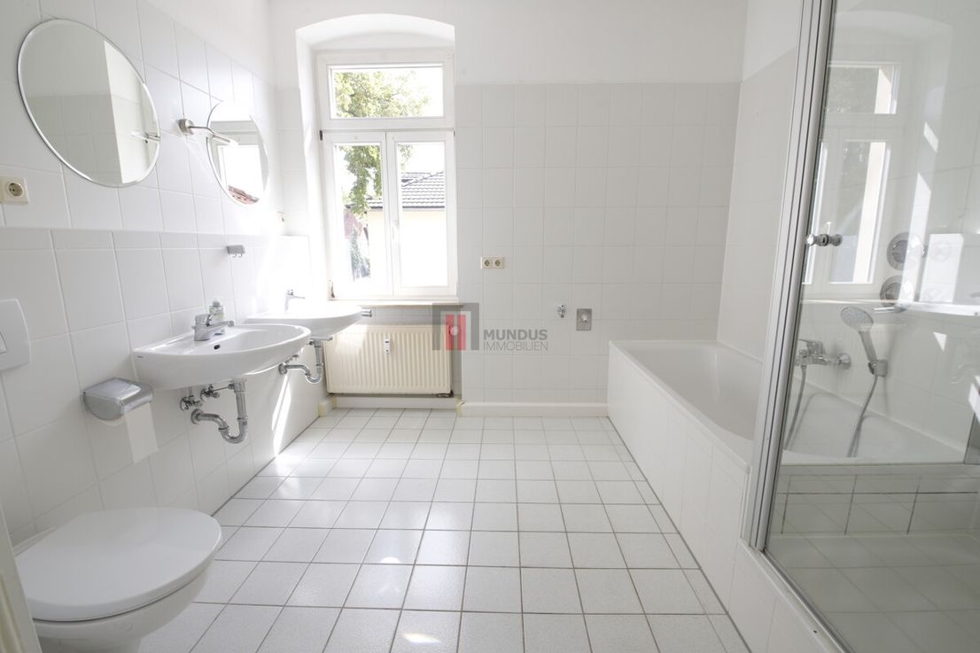 Wohnung Maxim-Gorki-Straße in Radebeul