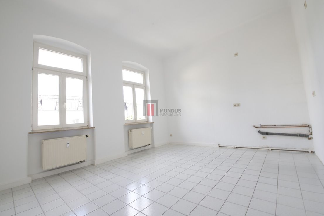 Wohnung Maxim-Gorki-Straße in Radebeul