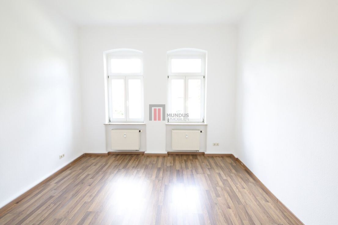 Wohnung Maxim-Gorki-Straße in Radebeul