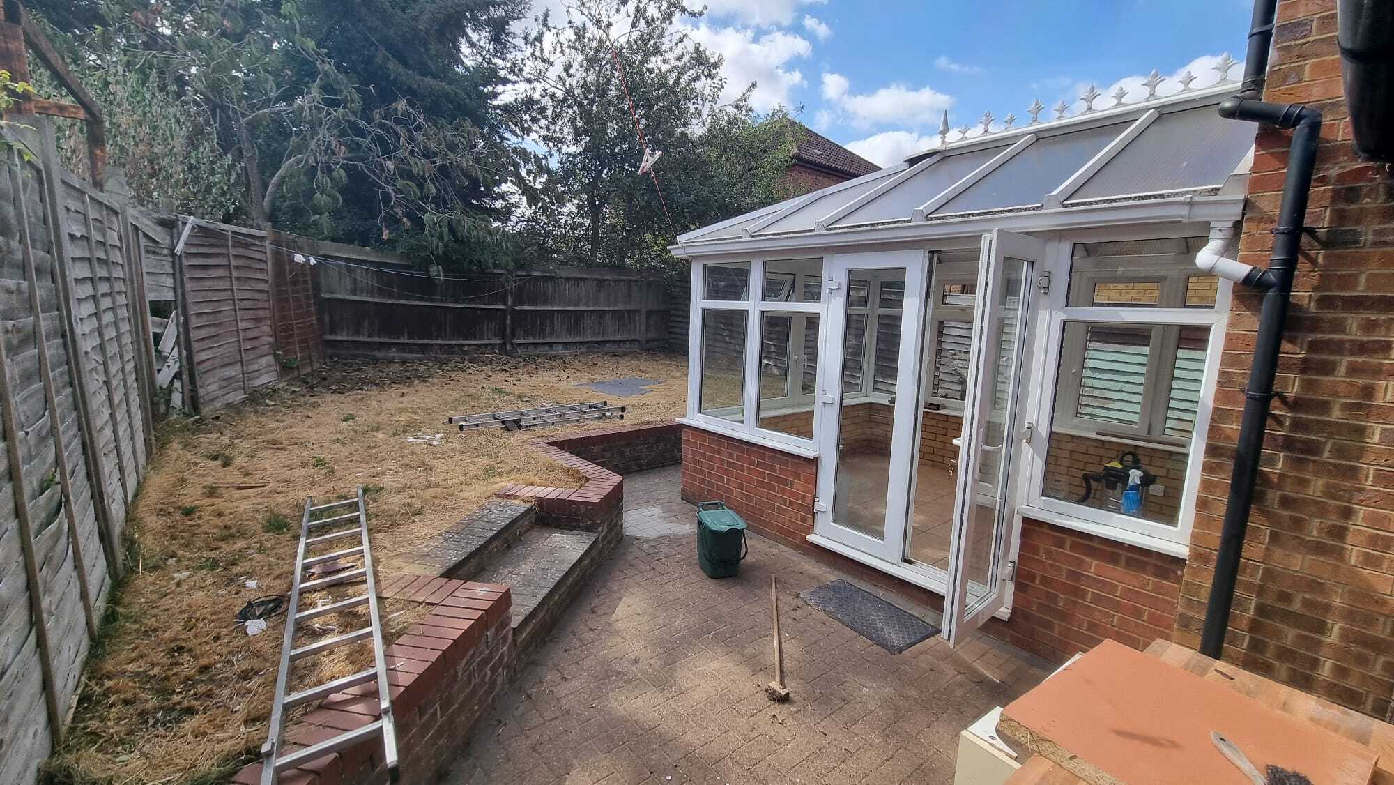 House Studley Knapp in Milton Keynes