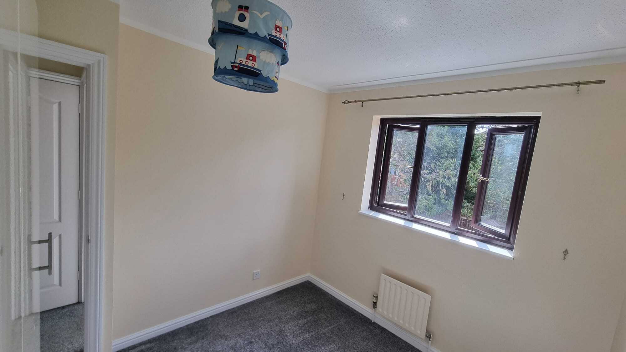 House Studley Knapp in Milton Keynes