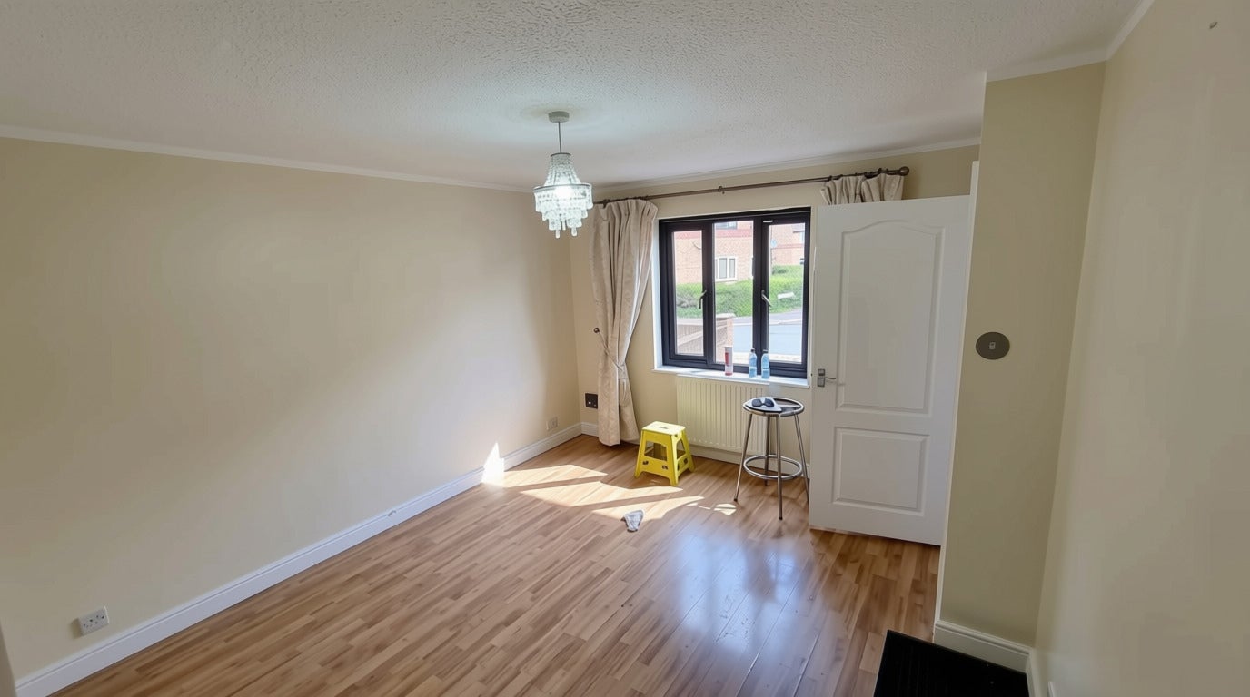 House Studley Knapp in Milton Keynes
