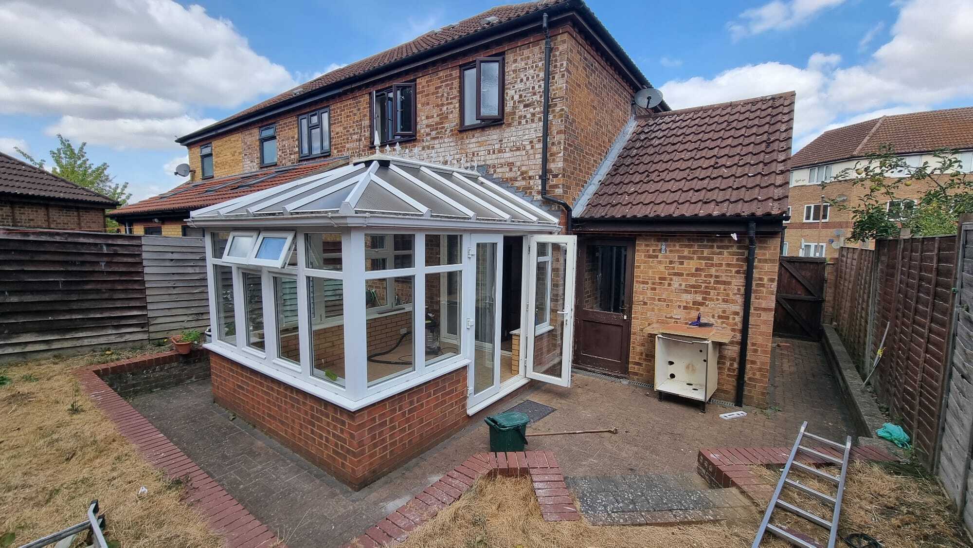 House Studley Knapp in Milton Keynes