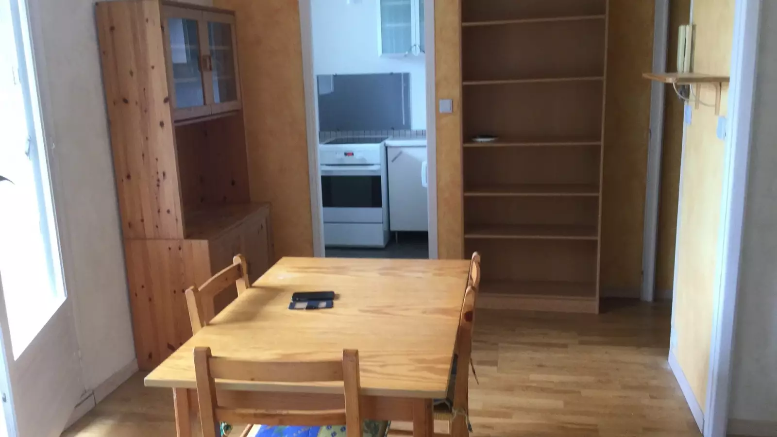 Appartement Avenue du Doyen Turchini à Montpellier