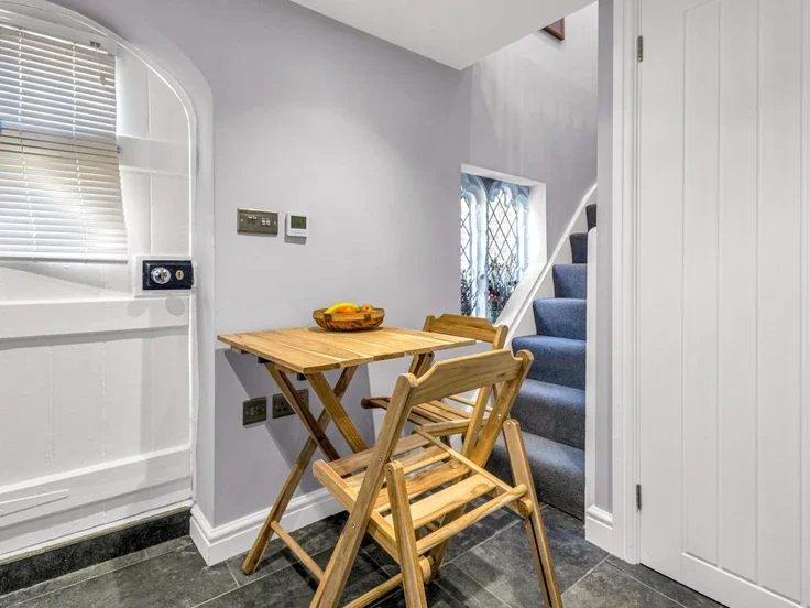 House Dane John Mews in Canterbury