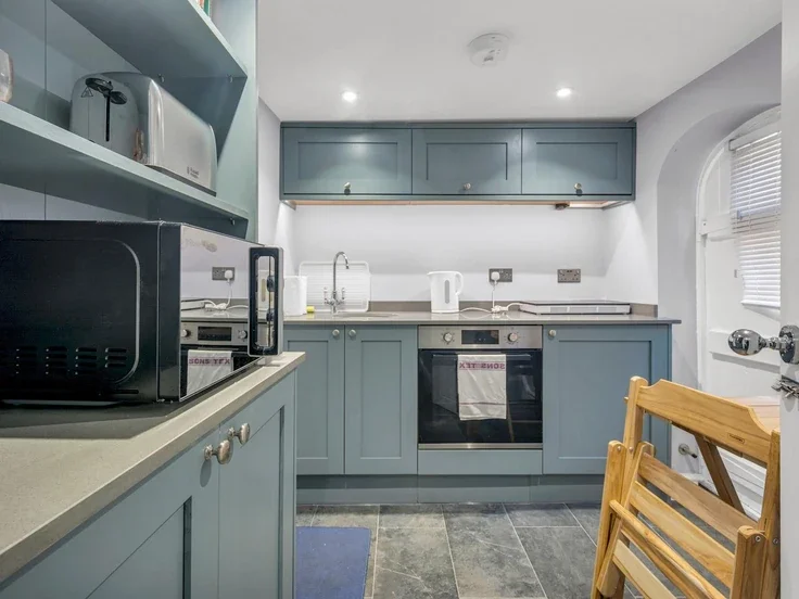 House Dane John Mews in Canterbury