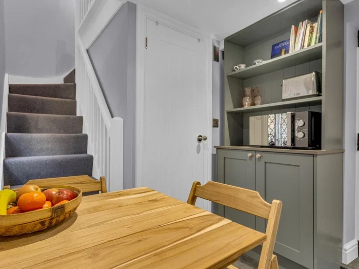 House Dane John Mews in Canterbury