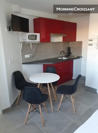 Appartement Rue de Beauregard à Dijon