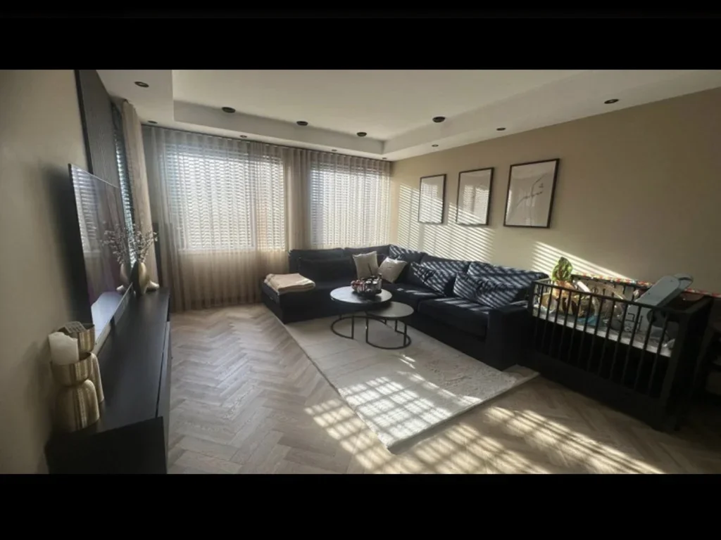 Appartement Vlietdijk in Rosmalen