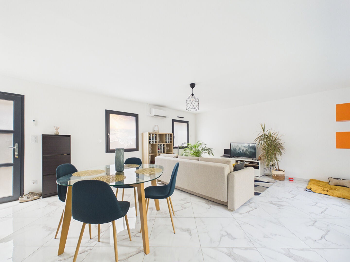 House D 18e in Oissel-sur-Seine