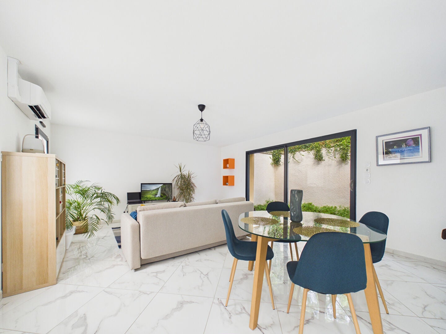 House D 18e in Oissel-sur-Seine