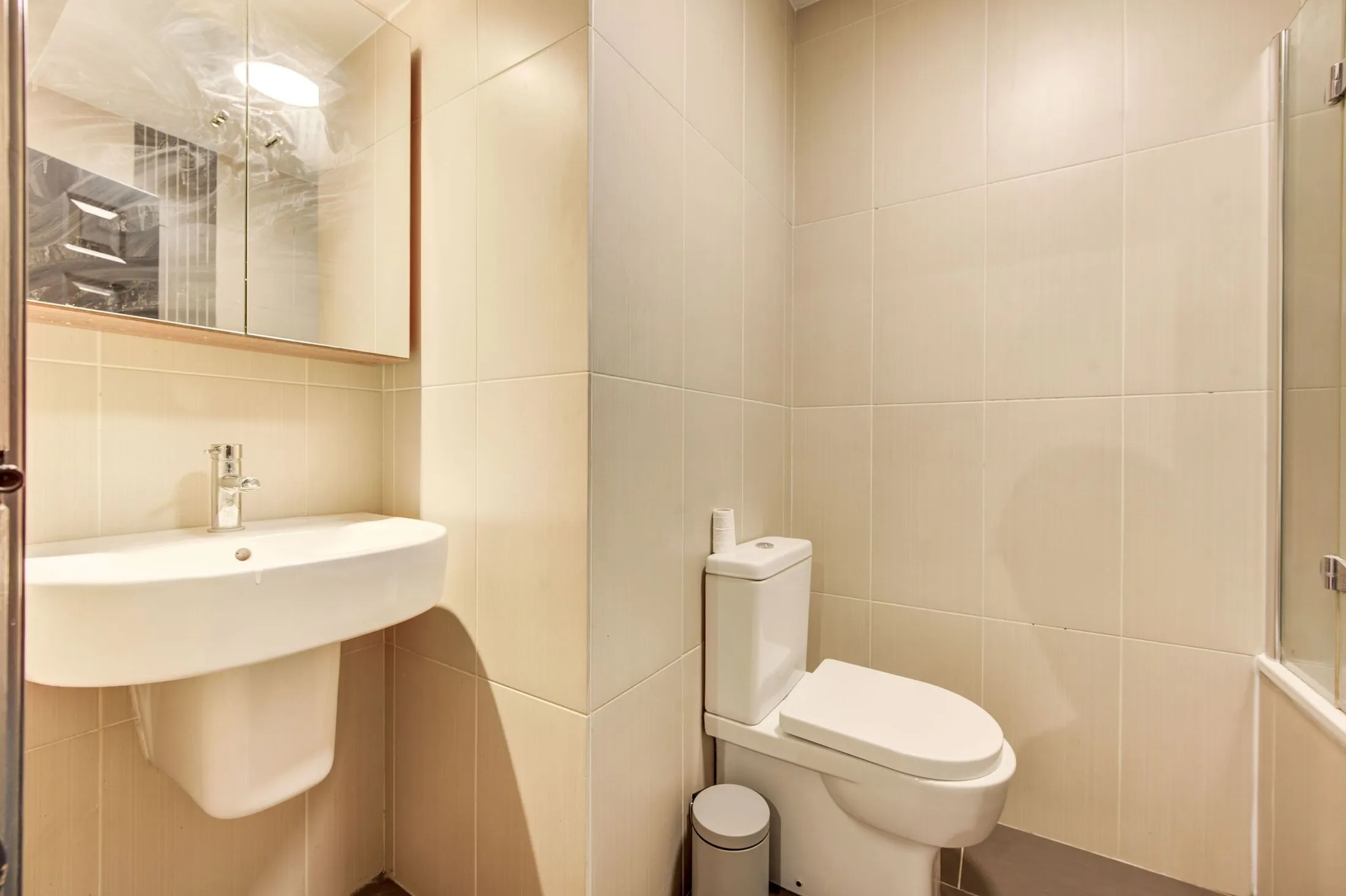 Flat Redcliffe Gardens in Greater London