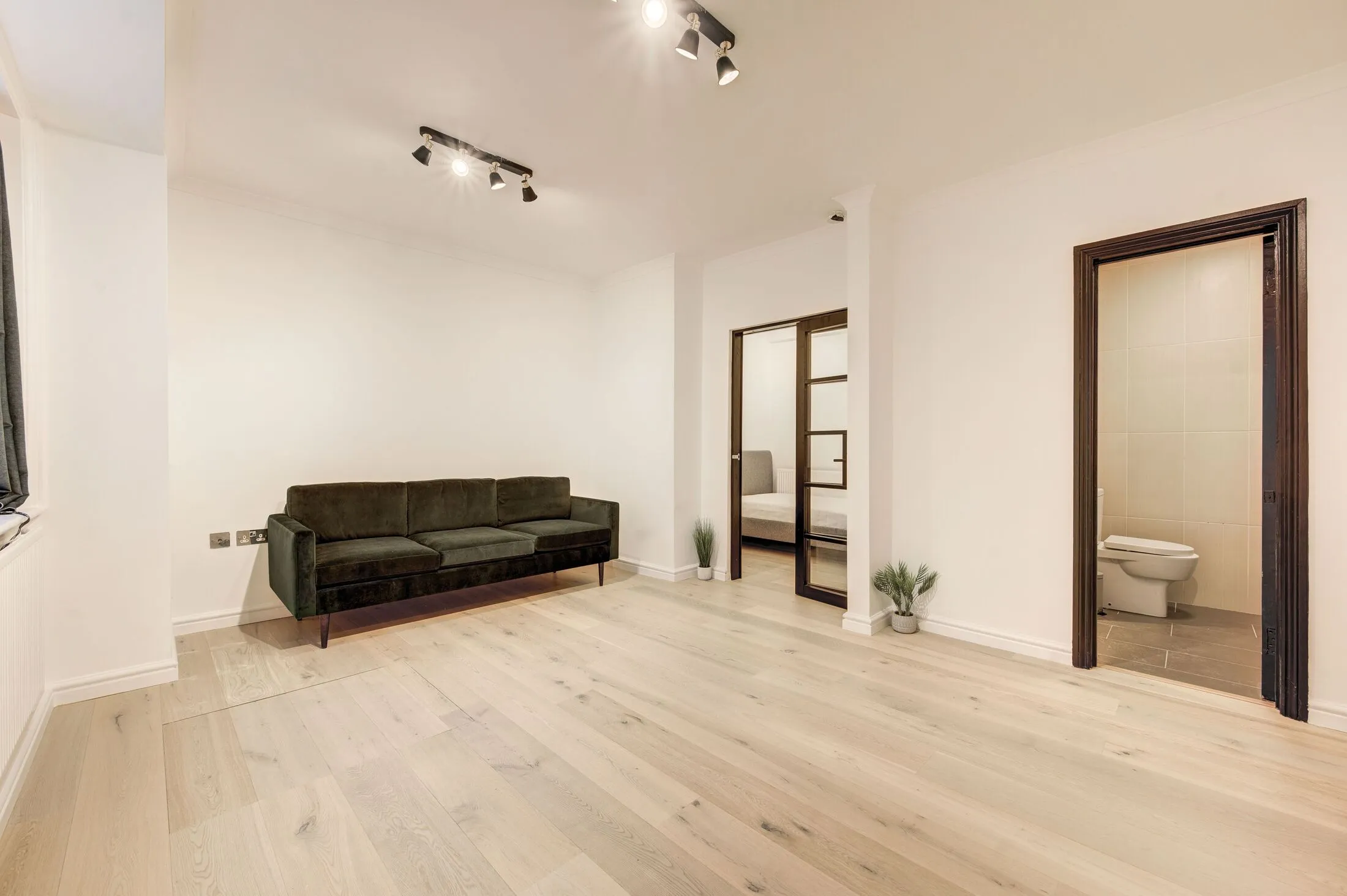 Flat Redcliffe Gardens in Greater London