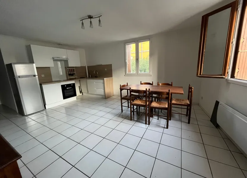 Appartement Avenue Roger Salengro à Marsillargues