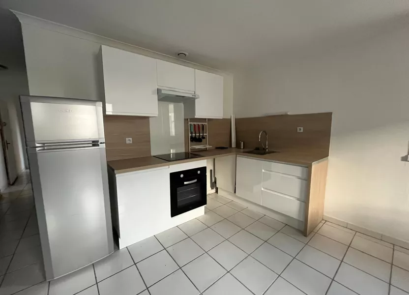 Appartement Avenue Roger Salengro à Marsillargues