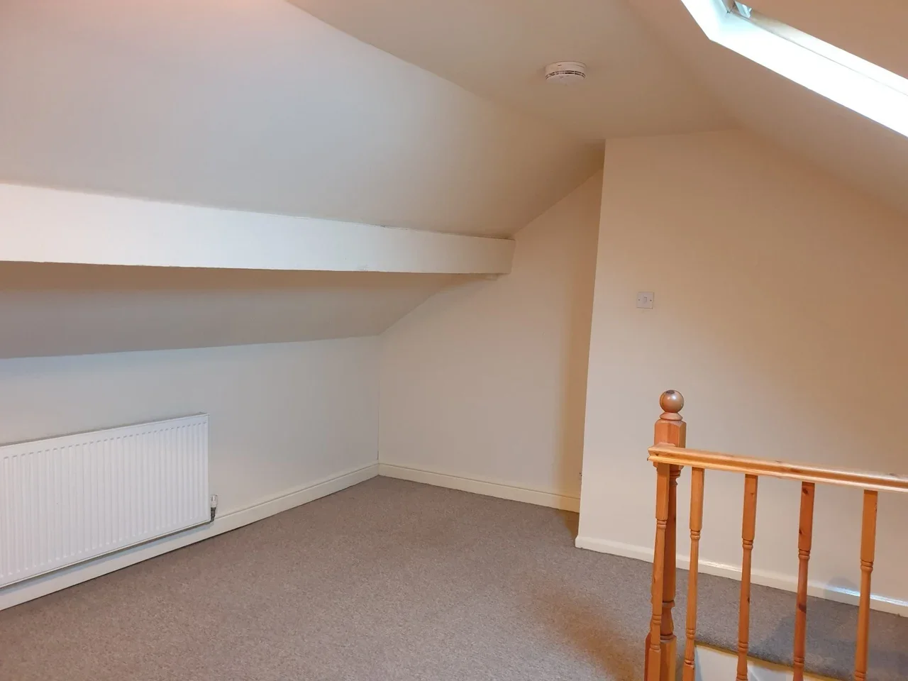 Flat Middlewood Road in Sheffield