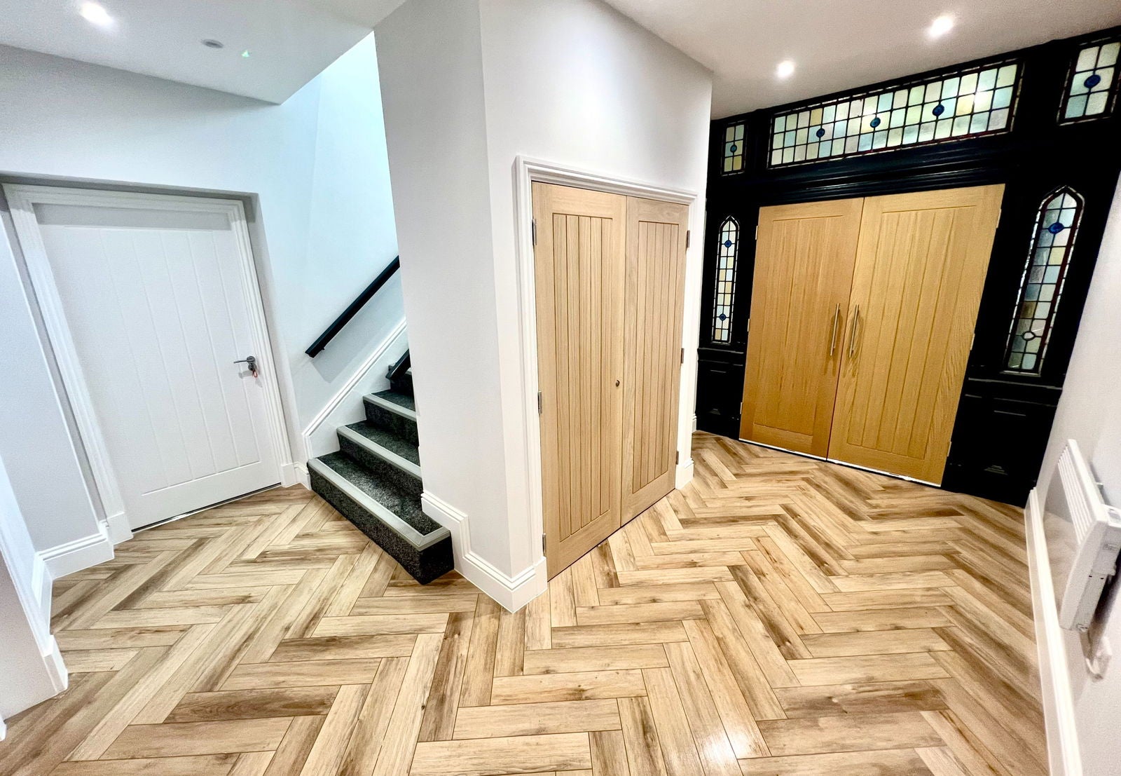Flat Eastgate in Barnsley