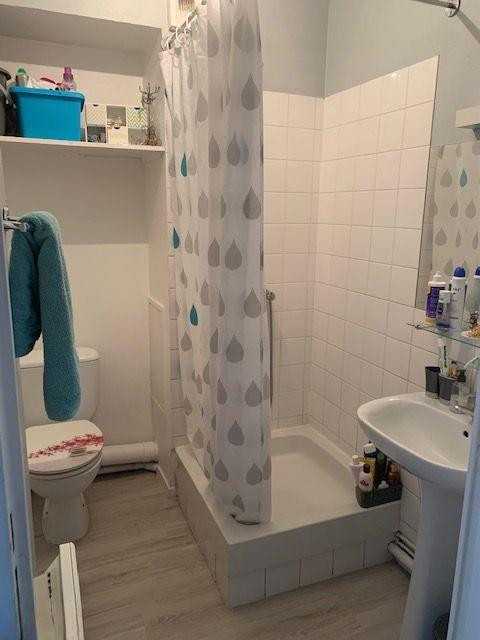 Appartement Cours Sully à Nantes