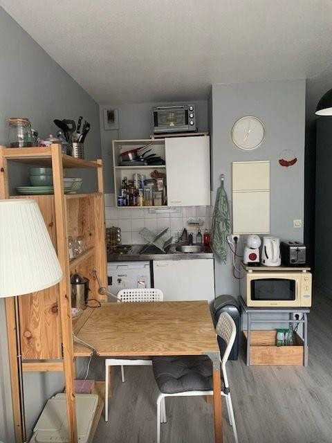 Appartement Cours Sully à Nantes