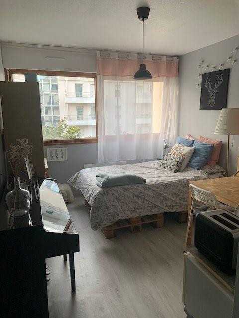 Appartement Cours Sully à Nantes