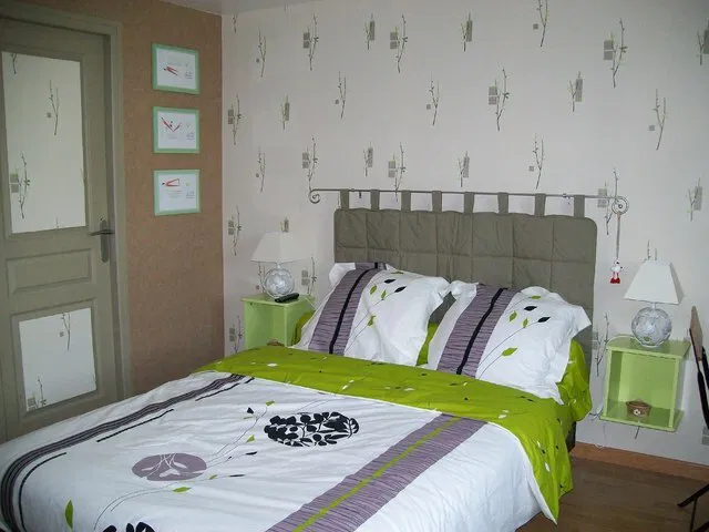 Room Rue Paul Lang in Hirsingue