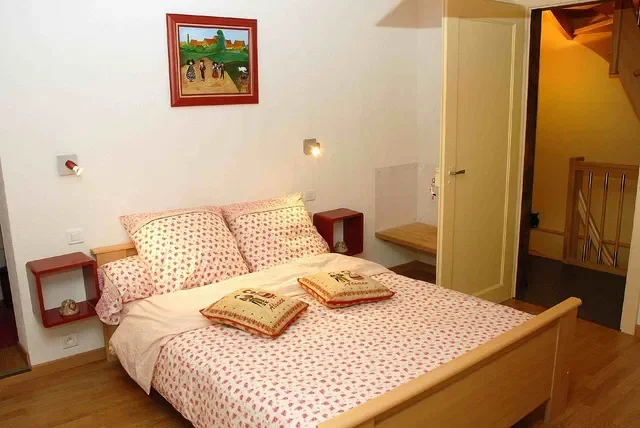 Room Rue Paul Lang in Hirsingue