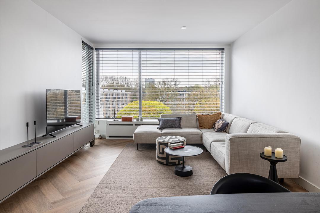 Appartement Havikshorst in Amsterdam