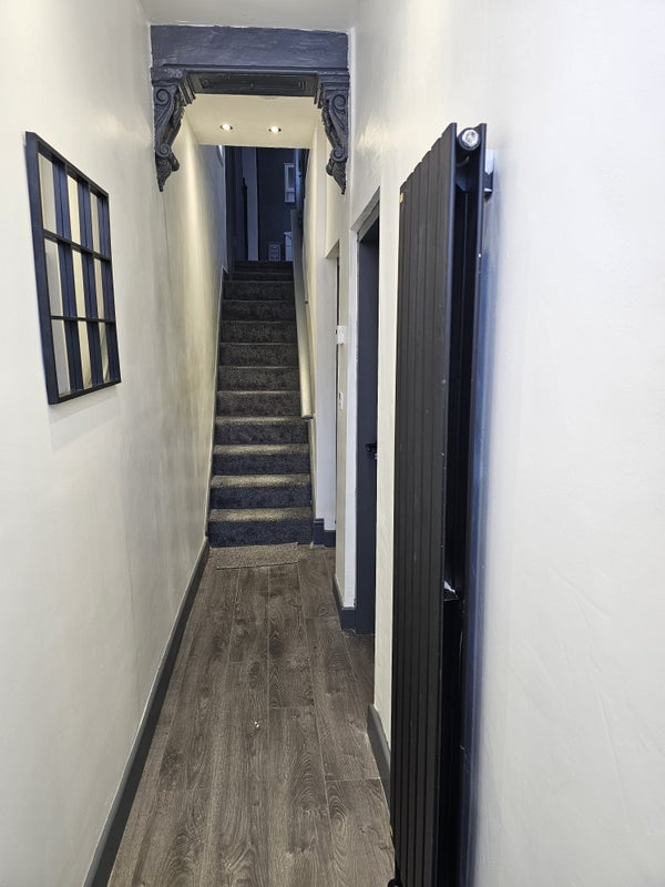 Room Oak Avenue in Newton-le-Willows