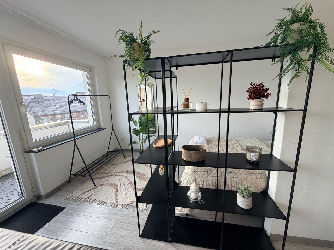 Wohnung Hildesheimer Straße in Laatzen