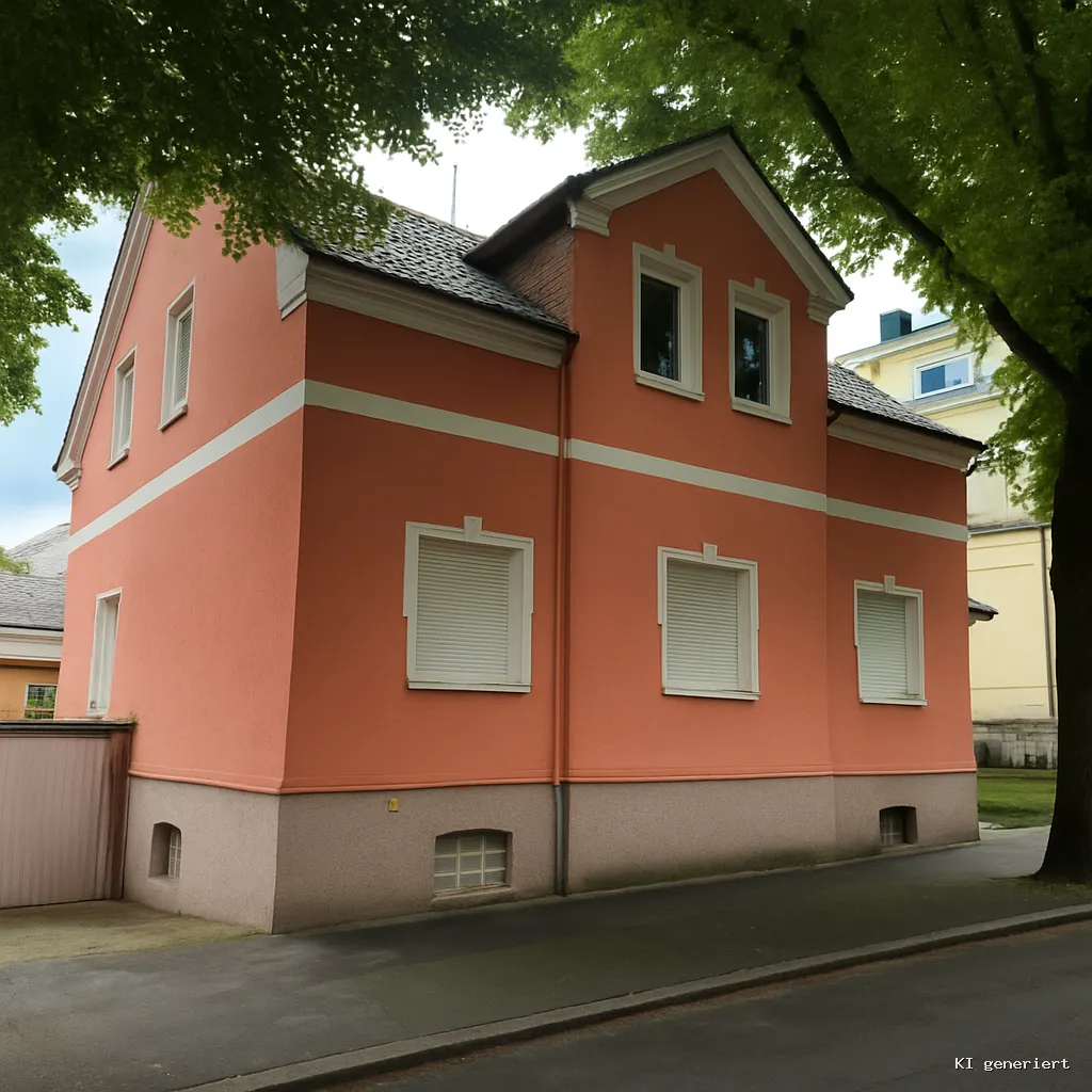 Haus Markt Königsborn in Unna