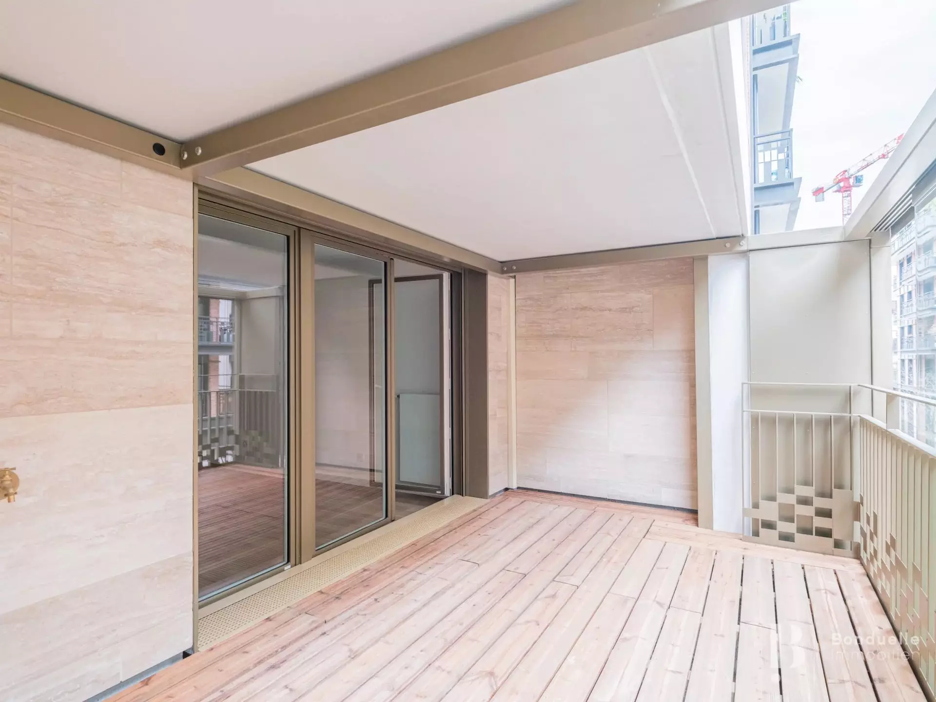 Appartement Rue Paul Bert à Courbevoie