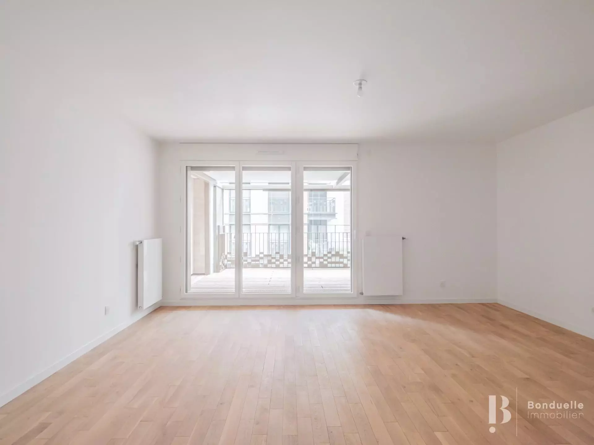 Appartement Rue Paul Bert à Courbevoie