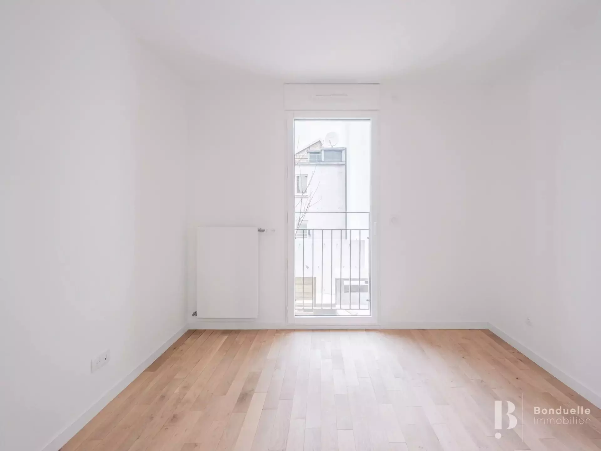 Appartement Rue Paul Bert à Courbevoie