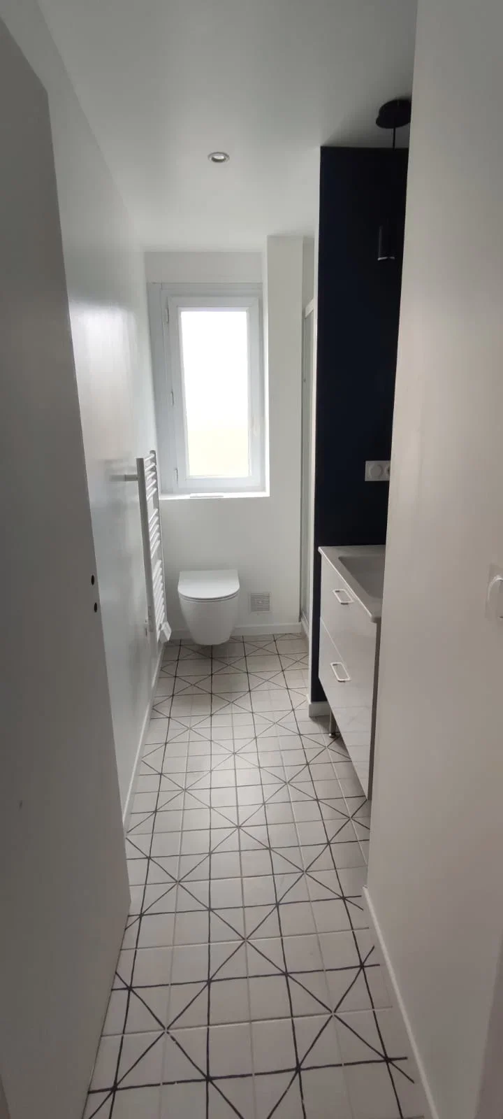 Room Rue Jules Massenet in Annemasse