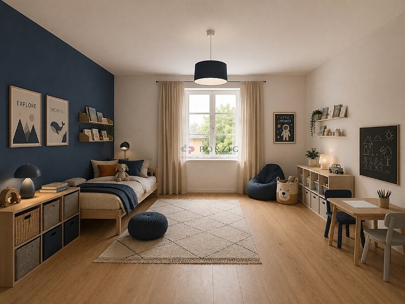 Wohnung Lange Straße in Tessin
