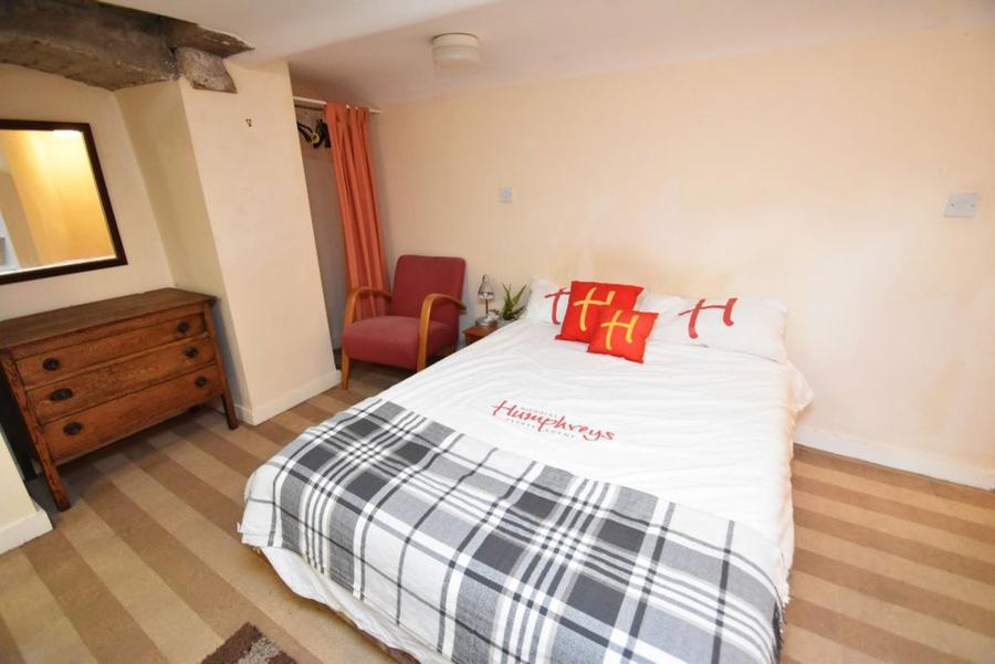Room Crossgate in Durham