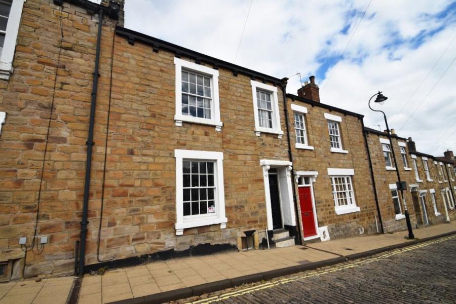 Room Crossgate in Durham