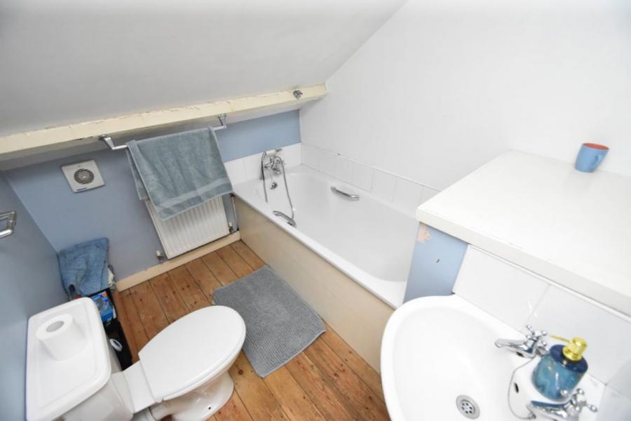 Room Crossgate in Durham