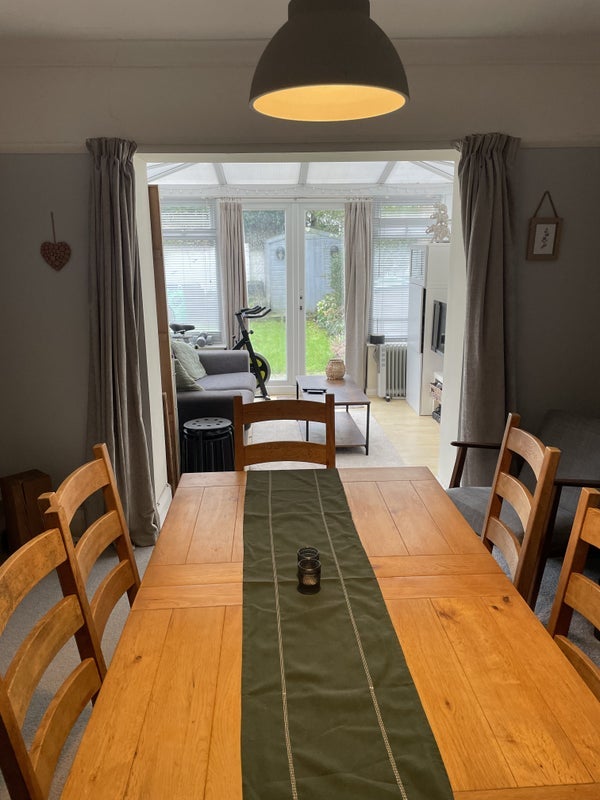 Room Redbreast Road in Bournemouth