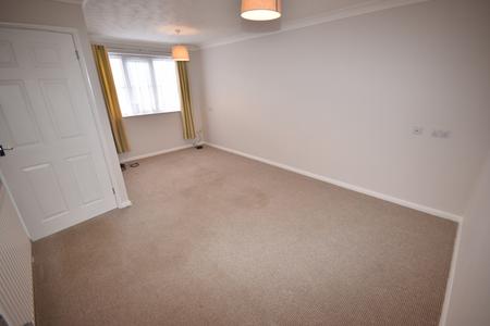 Flat Bishops Court in North Kesteven