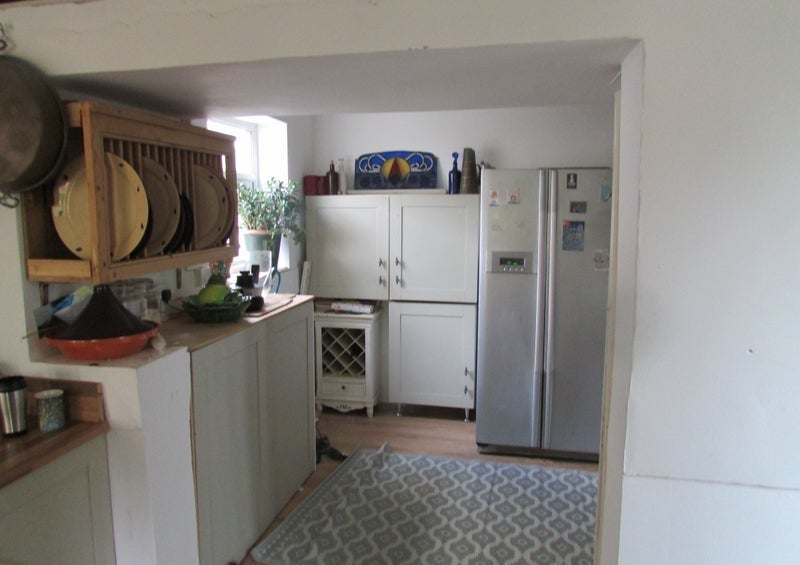 Room Woolacombe Road in Greater London