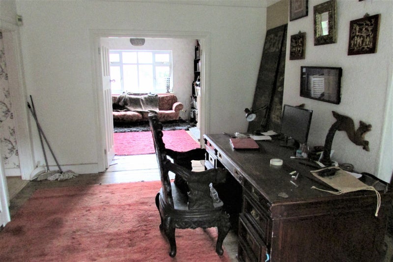 Room Woolacombe Road in Greater London