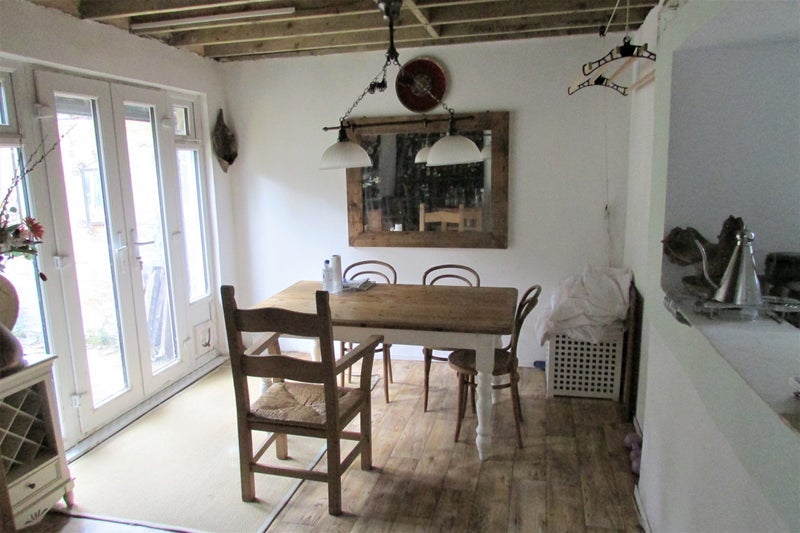 Room Woolacombe Road in Greater London
