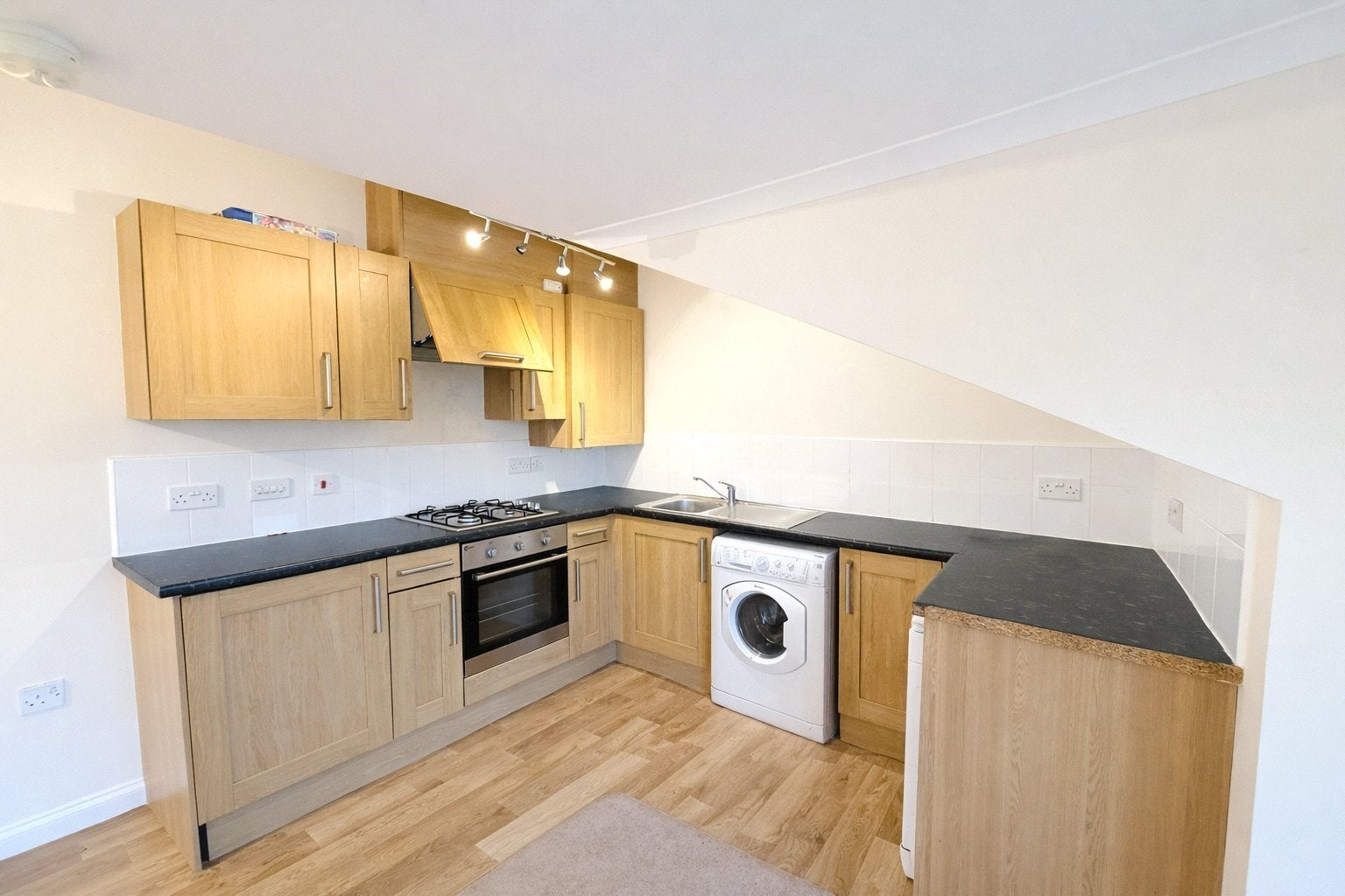 Flat Bailey Court in Northallerton