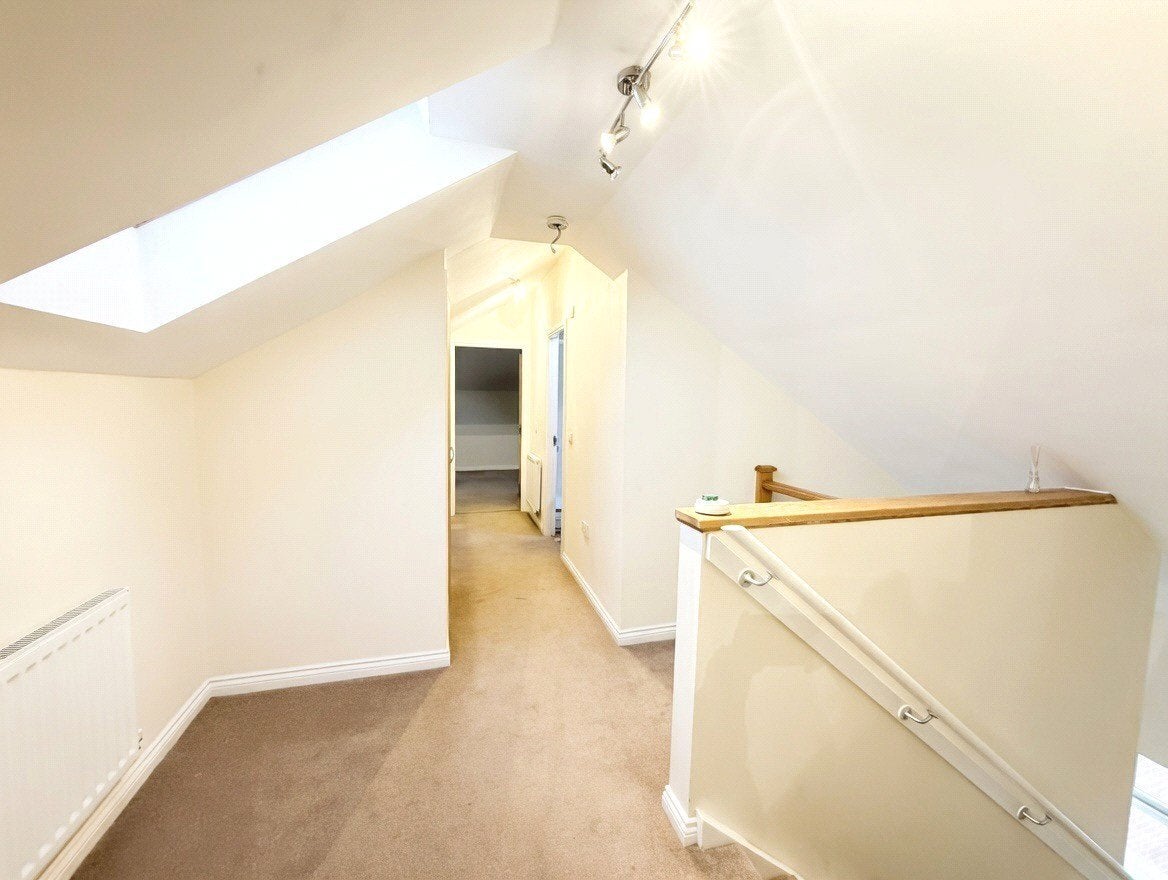 Flat Bailey Court in Northallerton