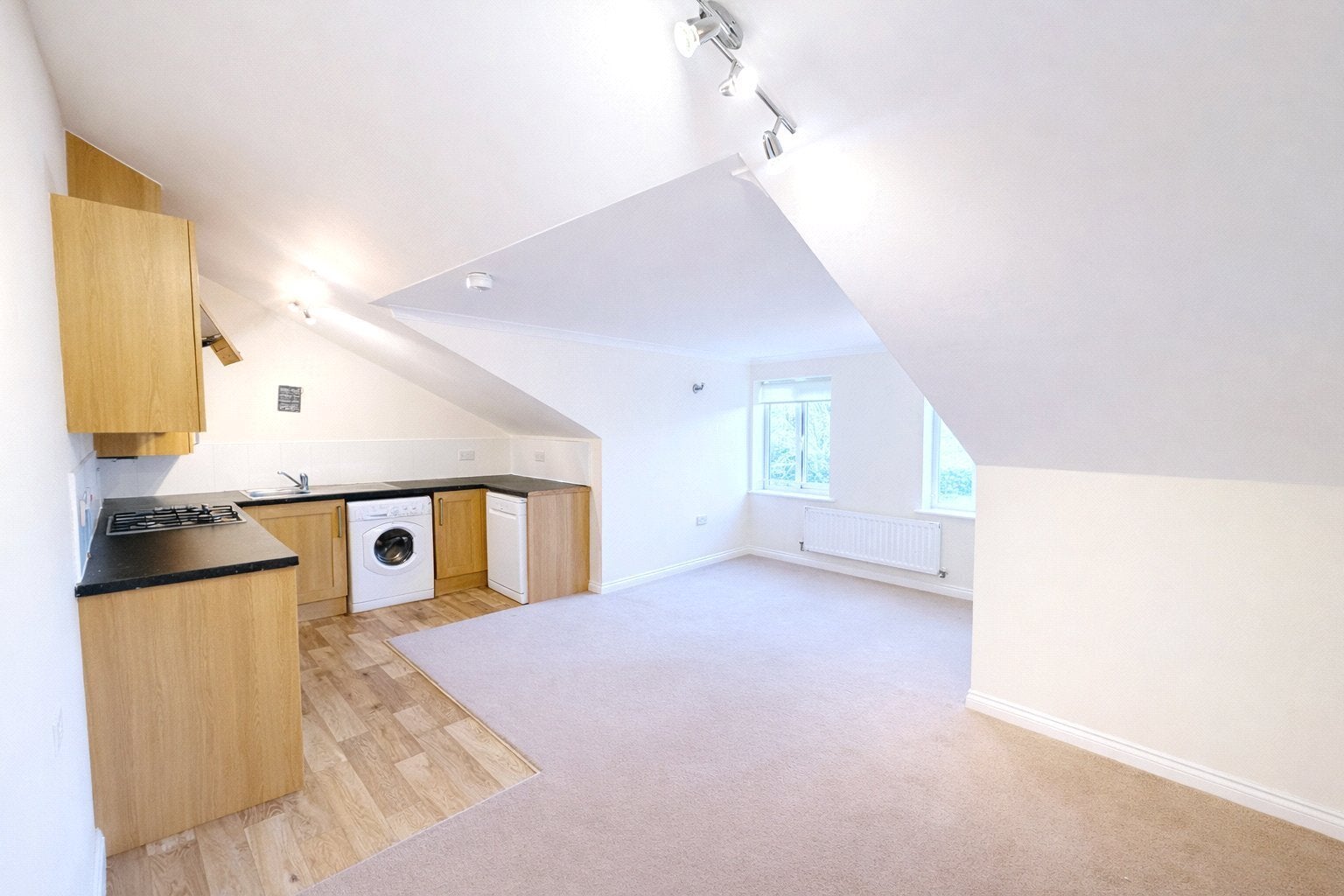 Flat Bailey Court in Northallerton