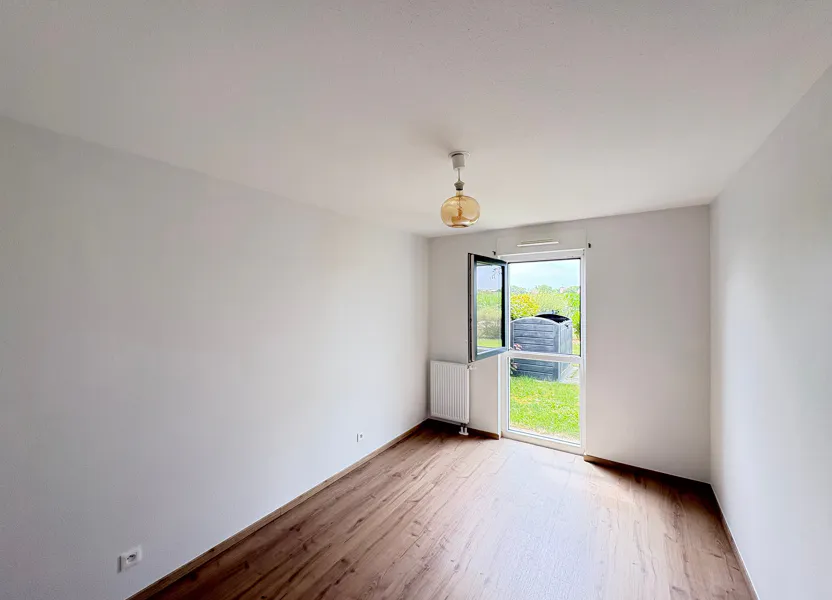 Appartement Rue du Docteur Albert Schweitzer à Kurtzenhouse